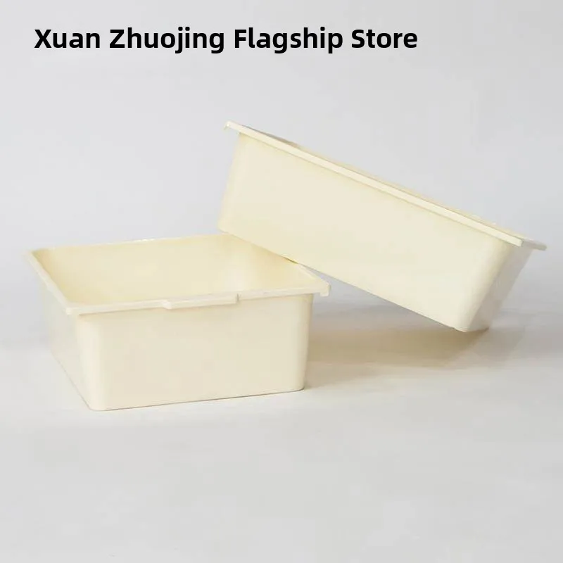 Home Use Plastic Wardrobe Underwear Storage Box Drawer Style Underpants Socks Bra Organizer Box Desktop Arrangement Container
Home Use Plastic Wardrobe Underwear Storage Box Drawer Style Underpants Socks Bra Organizer Box Desktop Arrangement Container