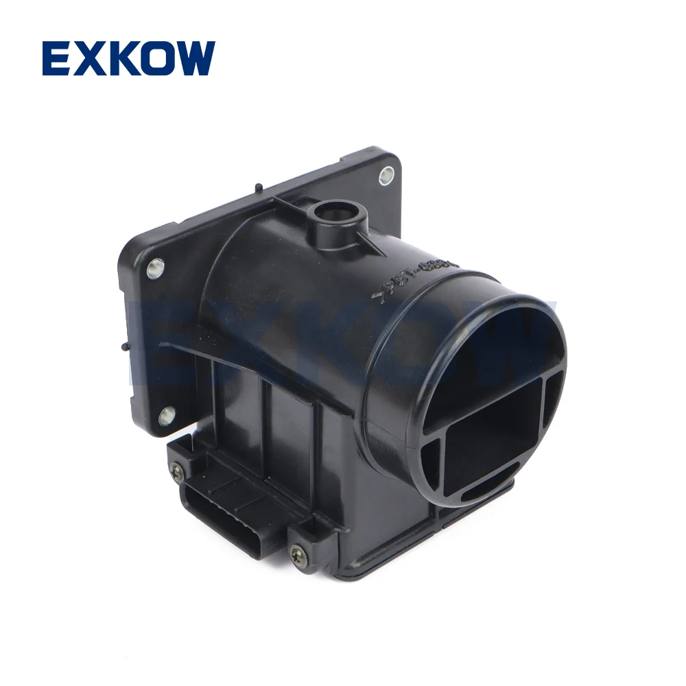Air Cleaner Air Flow Sensor for Mitsubishi L200 K62T Space Wagon N33W N43W L400 PA3W MD172455 MD357335
Air Cleaner Air Flow Sensor for Mitsubishi L200 K62T Space Wagon N33W N43W L400 PA3W MD172455 MD357335