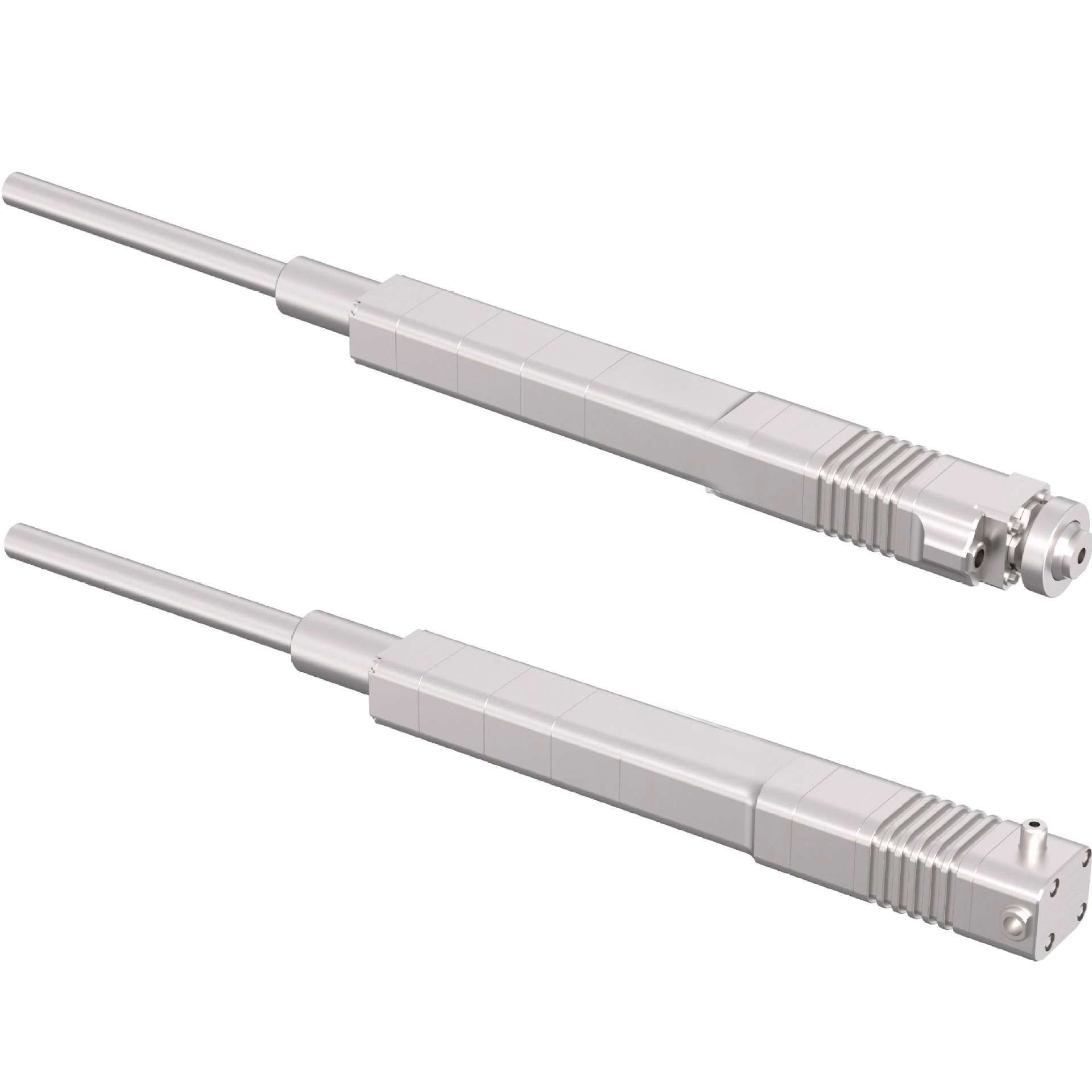 50Mm Stroke - Miniature Servo Cylinder - Electric Push Rod - Telescopic Rod Motor
50Mm Stroke - Miniature Servo Cylinder - Electric Push Rod - Telescopic Rod Motor