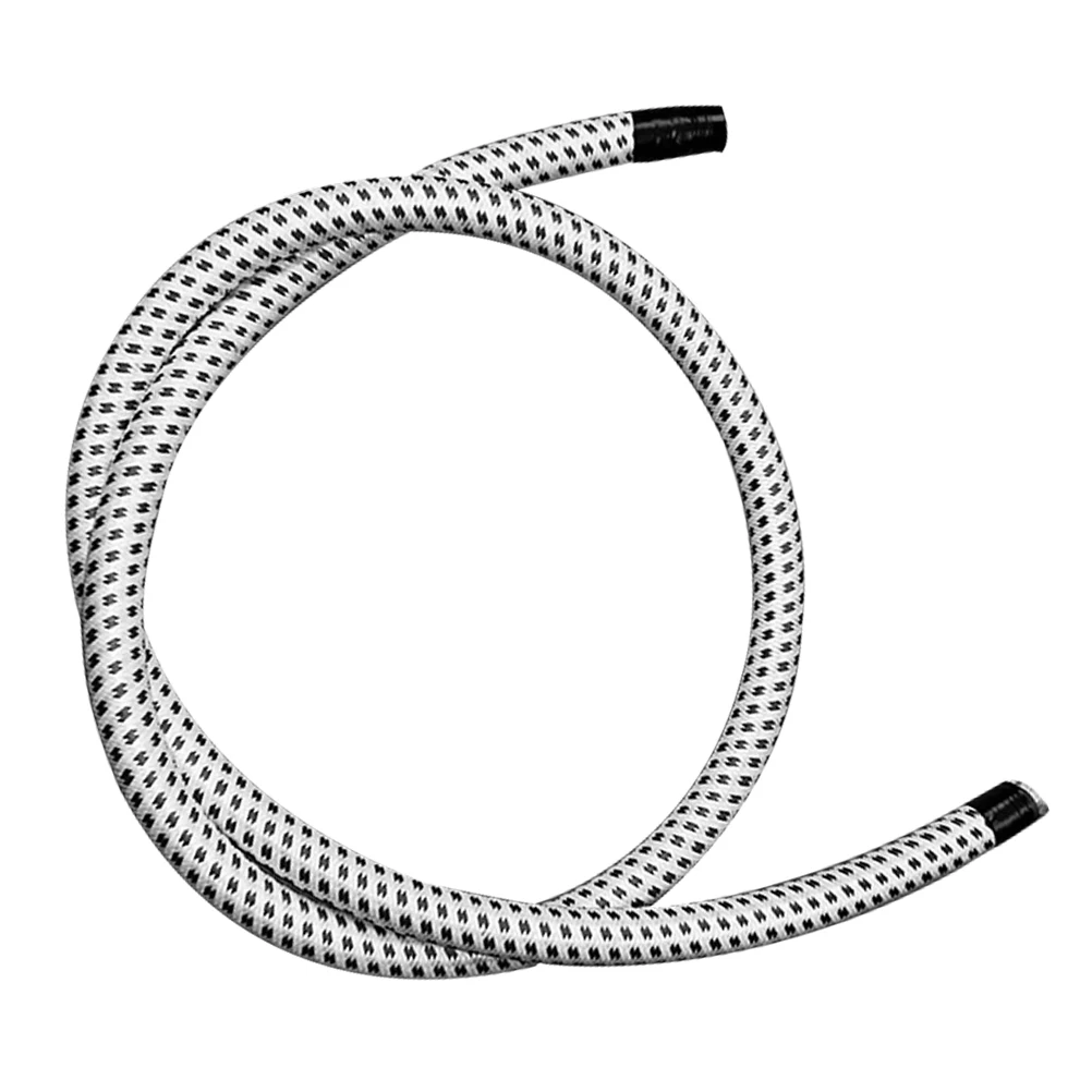 Thickened High Temperature Resistant Steam Ironing Hose PVC Replacement Parts For Clothing Steamer Long Tube Heat Proof
Thickened High Temperature Resistant Steam Ironing Hose PVC Replacement Parts For Clothing Steamer Long Tube Heat Proof