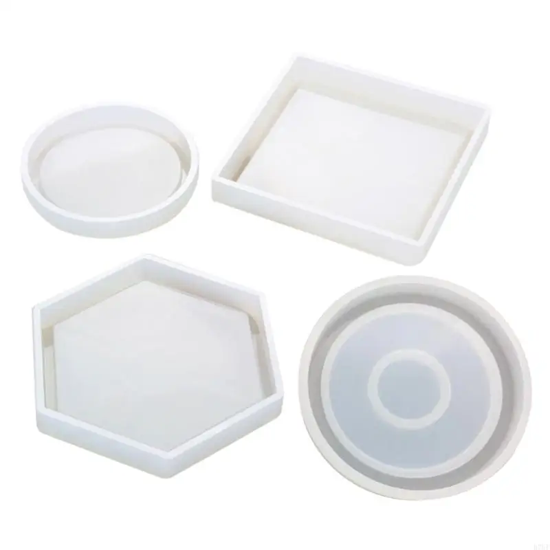 R7UF DIY Epoxy Resin Bracket Holder Silicone Geometric Mold Handmade Gadgets Fondant Mould for Kids Adults
R7UF DIY Epoxy Resin Bracket Holder Silicone Geometric Mold Handmade Gadgets Fondant Mould for Kids Adults