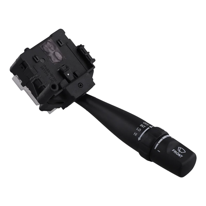 Car For Hyundai Elantra 2007-2010 Wiper Control Switch 934202H201 Replacement Part
Car For Hyundai Elantra 2007-2010 Wiper Control Switch 934202H201 Replacement Part