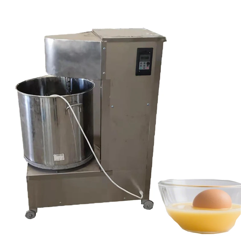 Intelligent Speed Regulation Commercial Egg Beater, Food Grade Mayonnaise and Strawberry Jam Liquid Mixer
Intelligent Speed Regulation Commercial Egg Beater, Food Grade Mayonnaise and Strawberry Jam Liquid Mixer