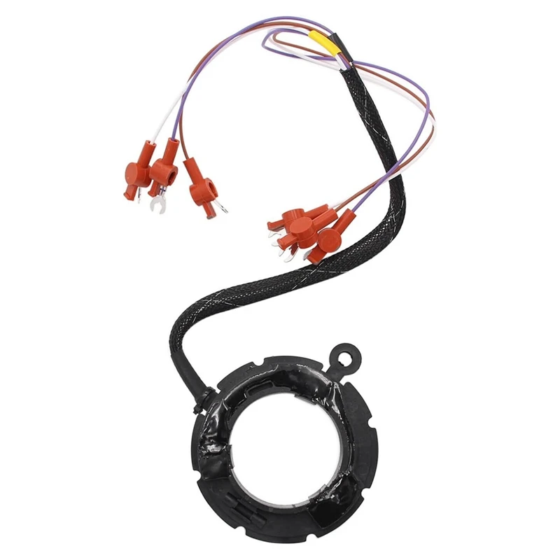 Plastic Ignition Trigger For Mercury Outboard Motors 134-6456 18-5798 150 EFI 90 115 175 200 2 Stroke 6 Cylinder XR2 XR4
Plastic Ignition Trigger For Mercury Outboard Motors 134-6456 18-5798 150 EFI 90 115 175 200 2 Stroke 6 Cylinder XR2 XR4