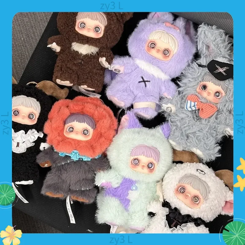 2025 в наличии MayMei Dark Forest Fashion Play слепая коробка милая кукла сумка кулон милая кукла женский подарок на день рождения настольное украшение 
2025 в наличии MayMei Dark Forest Fashion Play слепая коробка милая кукла сумка кулон милая кукла женский подарок на день рождения настольное украшение