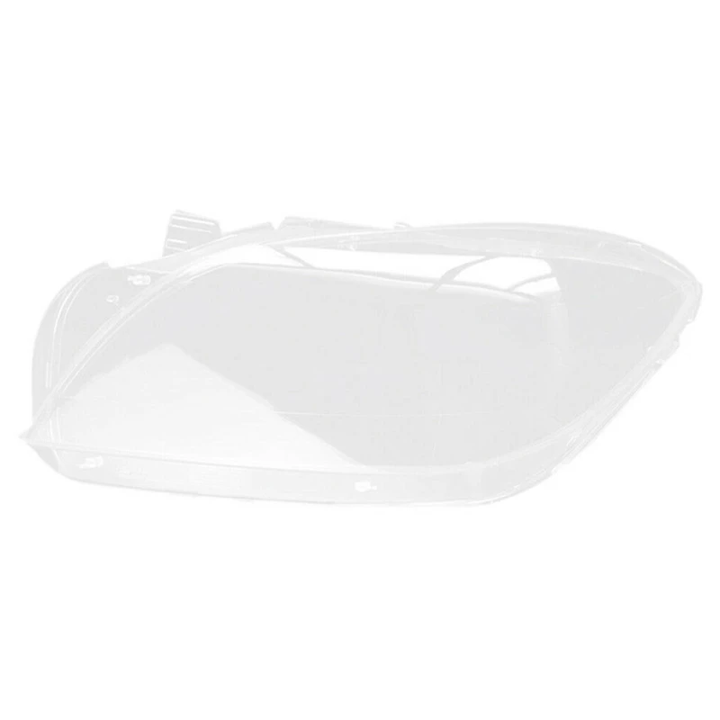 Left Side Front Headlight Cover For Mercedes-Benz ML-Class W166 12-15 Parts Replace Lens Head Light Lamp Shell Lampshade
Left Side Front Headlight Cover For Mercedes-Benz ML-Class W166 12-15 Parts Replace Lens Head Light Lamp Shell Lampshade