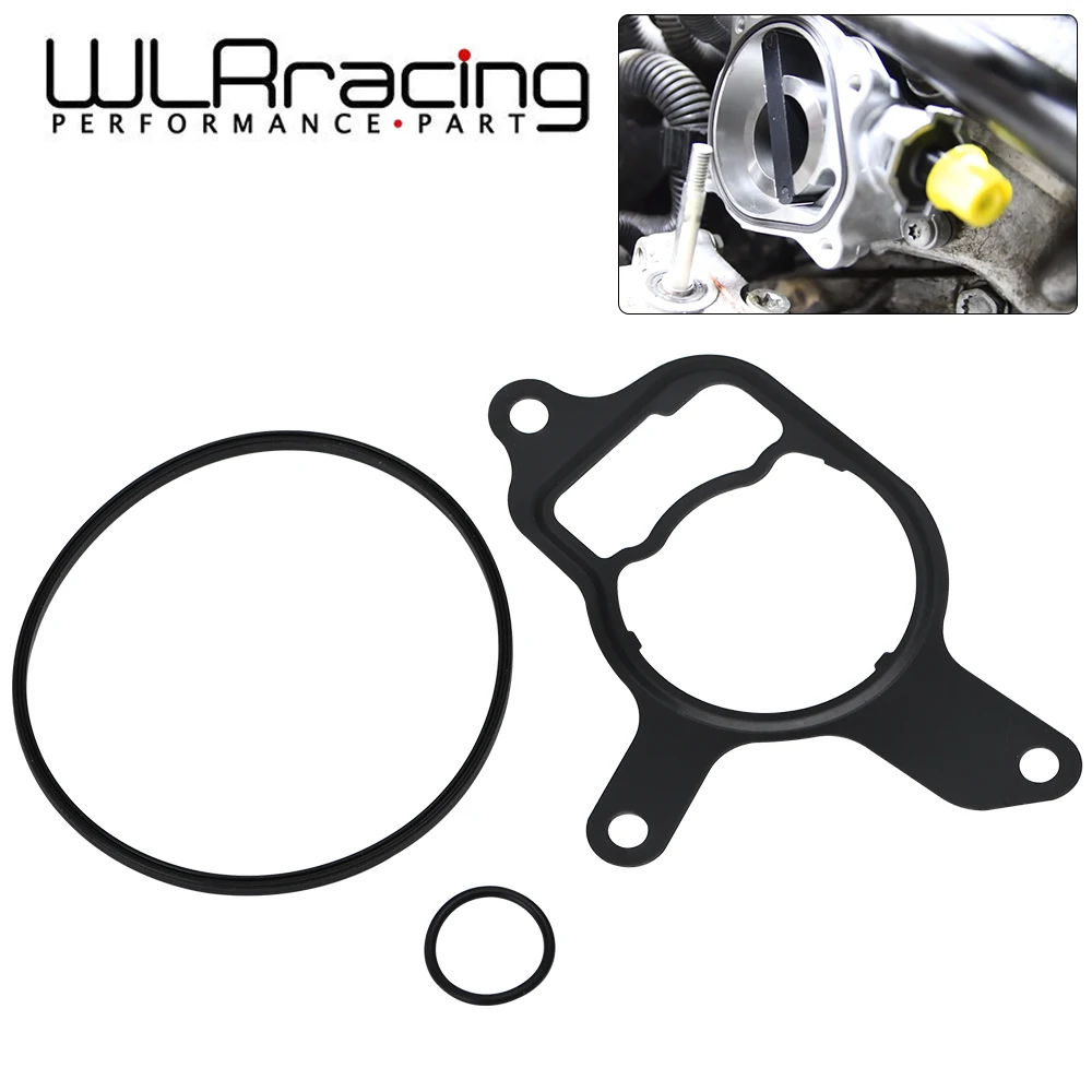 Vacuum Pump Rebuild Seal Kit Gasket Compatible For VW 2.5 L Jetta Beetle Passat Rabbit Golf 07K145100C No More Leak Replacement
Vacuum Pump Rebuild Seal Kit Gasket Compatible For VW 2.5 L Jetta Beetle Passat Rabbit Golf 07K145100C No More Leak Replacement