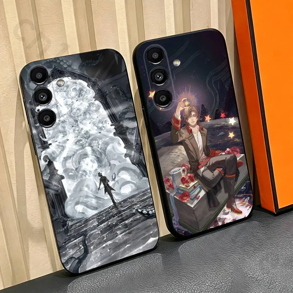 Lord Of Mysteries Phone Case For Samsung Galaxy A13,A21s,A22,A31,A32,A52,A53,A71,A80,Soft Black Shell
Lord Of Mysteries Phone Case For Samsung Galaxy A13,A21s,A22,A31,A32,A52,A53,A71,A80,Soft Black Shell
