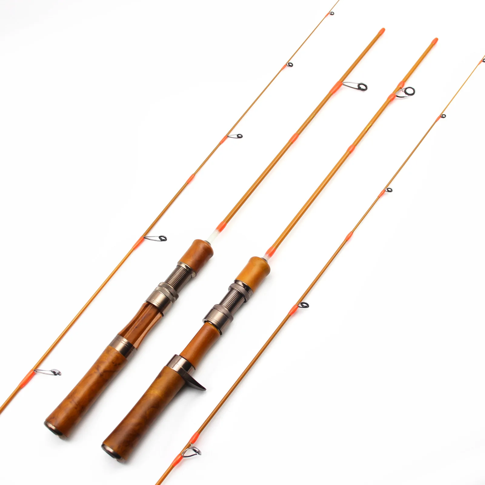 High Quality 1.4m Fishing Rod Action Tip-spinning Casting Fishing Sea Rod Throwing Rod Complete Equipment
High Quality 1.4m Fishing Rod Action Tip-spinning Casting Fishing Sea Rod Throwing Rod Complete Equipment