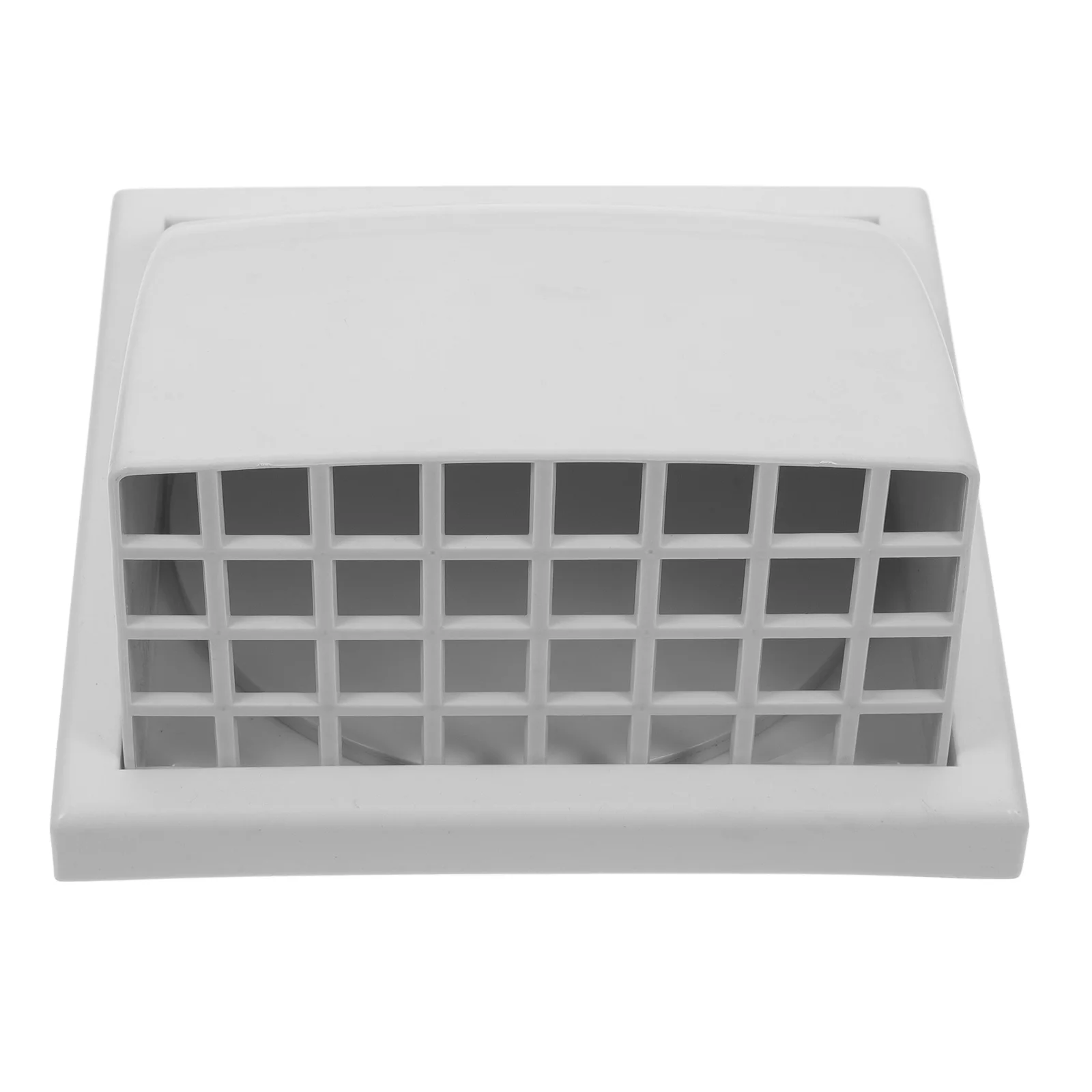 Wall Plastic Exhaust Hoodoutdoor Air Vent Deflector Dryer Ventilation Grille Chimney Cover Exterior Vent Screen For Home Kitchen
Wall Plastic Exhaust Hoodoutdoor Air Vent Deflector Dryer Ventilation Grille Chimney Cover Exterior Vent Screen For Home Kitchen