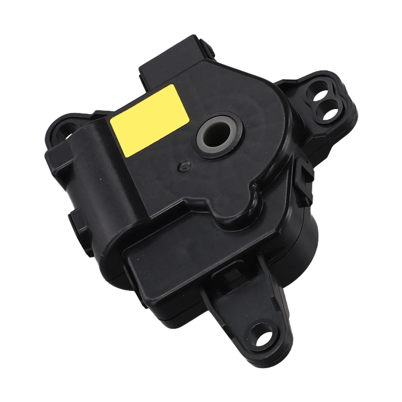 For Sonata Car Heater Actuator Plastic Material Reliable Performance Stable Characteristics Car Heater Blend Door Motor
For Sonata Car Heater Actuator Plastic Material Reliable Performance Stable Characteristics Car Heater Blend Door Motor