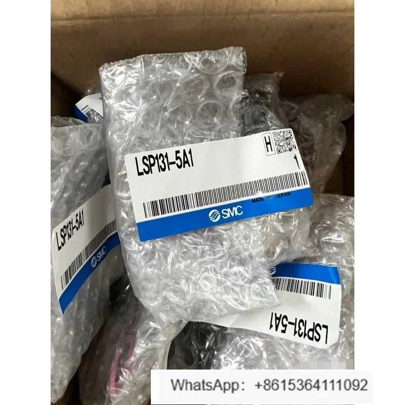 1Pc NEW LSP131-5A1 flow valve output pump
1Pc NEW LSP131-5A1 flow valve output pump
