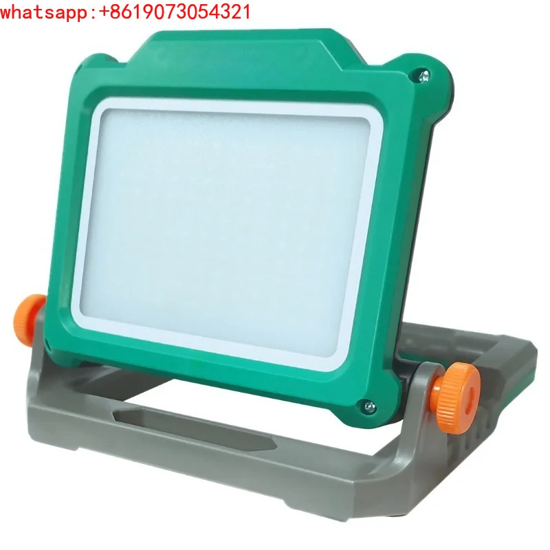 18V battery pack, portable tool battery LED work light
18V battery pack, portable tool battery LED work light
