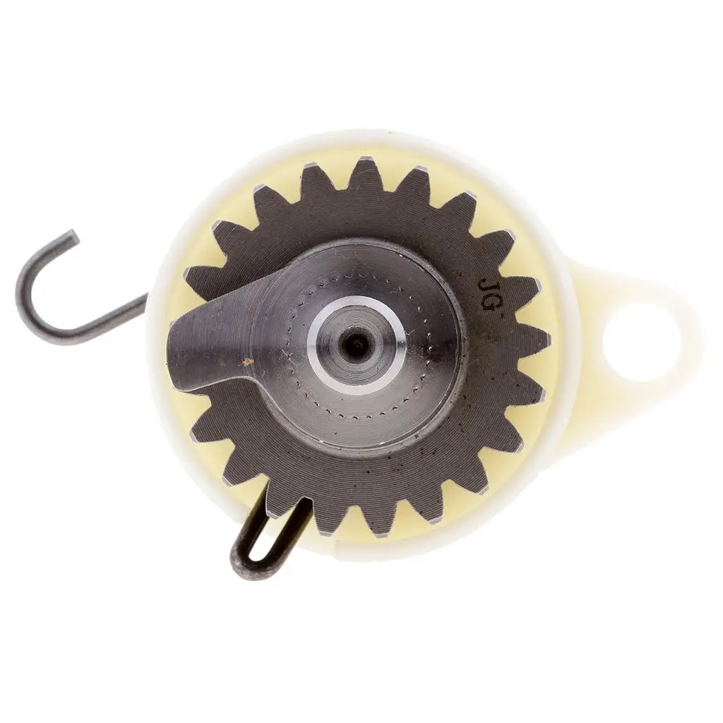 Kick Starter Shaft Gear Assembly with Spring Sturdy Metal Kit for Peewee 80 PW80 Dirt Bike
Kick Starter Shaft Gear Assembly with Spring Sturdy Metal Kit for Peewee 80 PW80 Dirt Bike