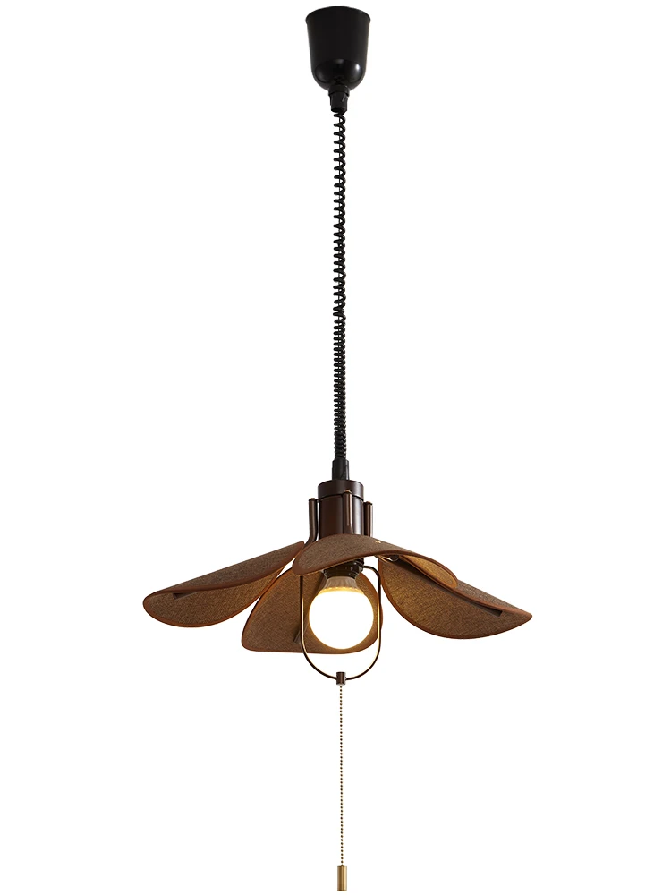 Freely retractable chandelier, retro chandelier, restaurant light, vintage light, commercial up and down lifting light for shops
Freely retractable chandelier, retro chandelier, restaurant light, vintage light, commercial up and down lifting light for shops