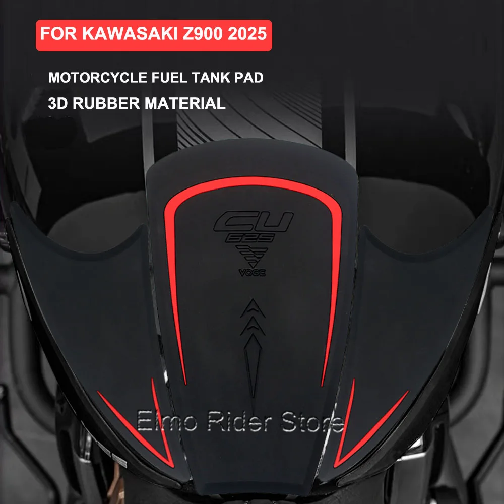 CU625 For VOGE CU625 2025 Motorcycle Sticker Fuel Tank Protection Stickers Waterproof and Anti Slip Rubber Protection
CU625 For VOGE CU625 2025 Motorcycle Sticker Fuel Tank Protection Stickers Waterproof and Anti Slip Rubber Protection