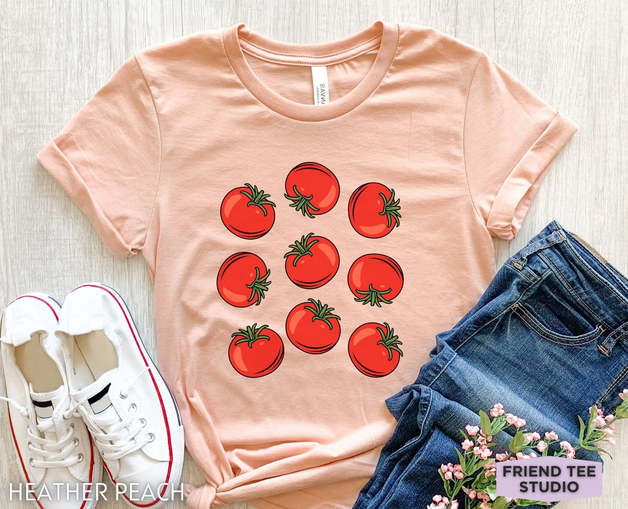 Tomato T shirt s Kids Day Theme Fruit Girls Cottagecore 
Tomato T shirt s Kids Day Theme Fruit Girls Cottagecore