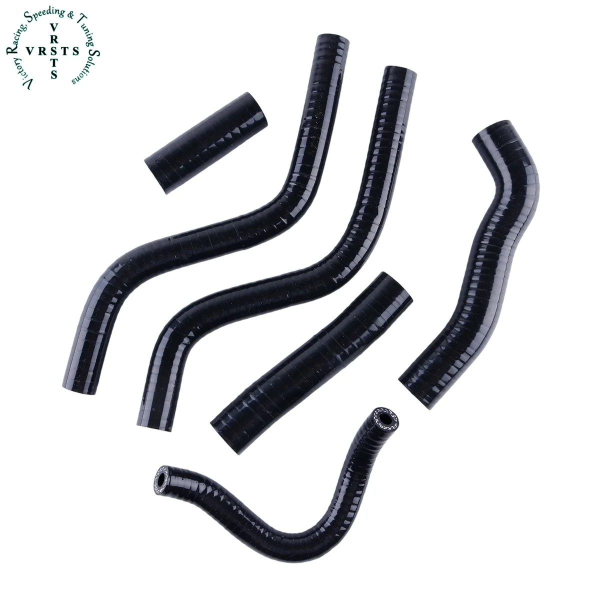 6PCS For Honda CR250R CR 250 R 2-Stroke 1988 1989 1990-1991 Motorcycles Tools Silicone Radiator Hose Kit Coolant Pipe Tube 3PLY
6PCS For Honda CR250R CR 250 R 2-Stroke 1988 1989 1990-1991 Motorcycles Tools Silicone Radiator Hose Kit Coolant Pipe Tube 3PLY