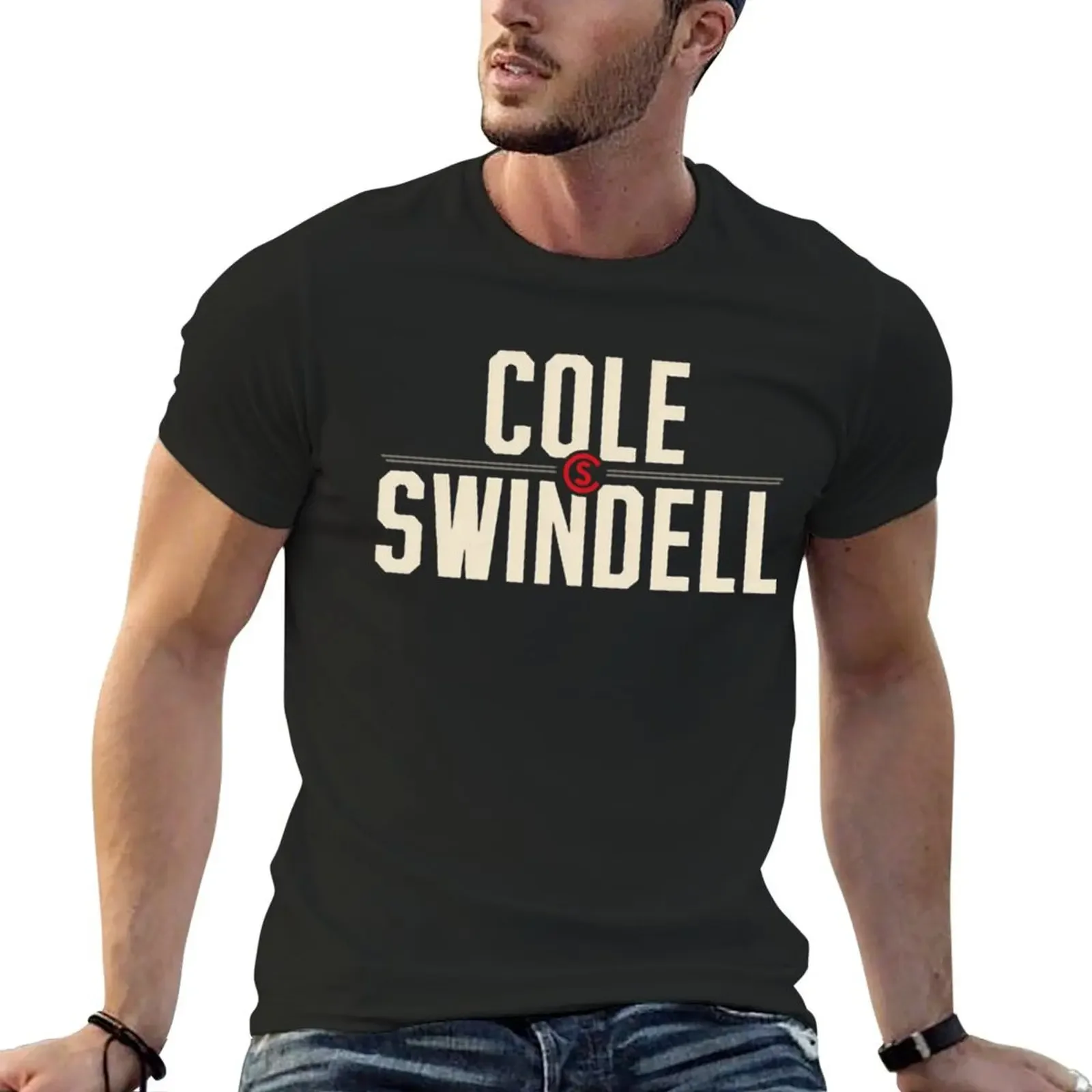 terasa-Cole-Swindell-sunyi T-Shirt tees Short sleeve tee Aesthetic clothing mens shirts graphic tee
terasa-Cole-Swindell-sunyi T-Shirt tees Short sleeve tee Aesthetic clothing mens shirts graphic tee
