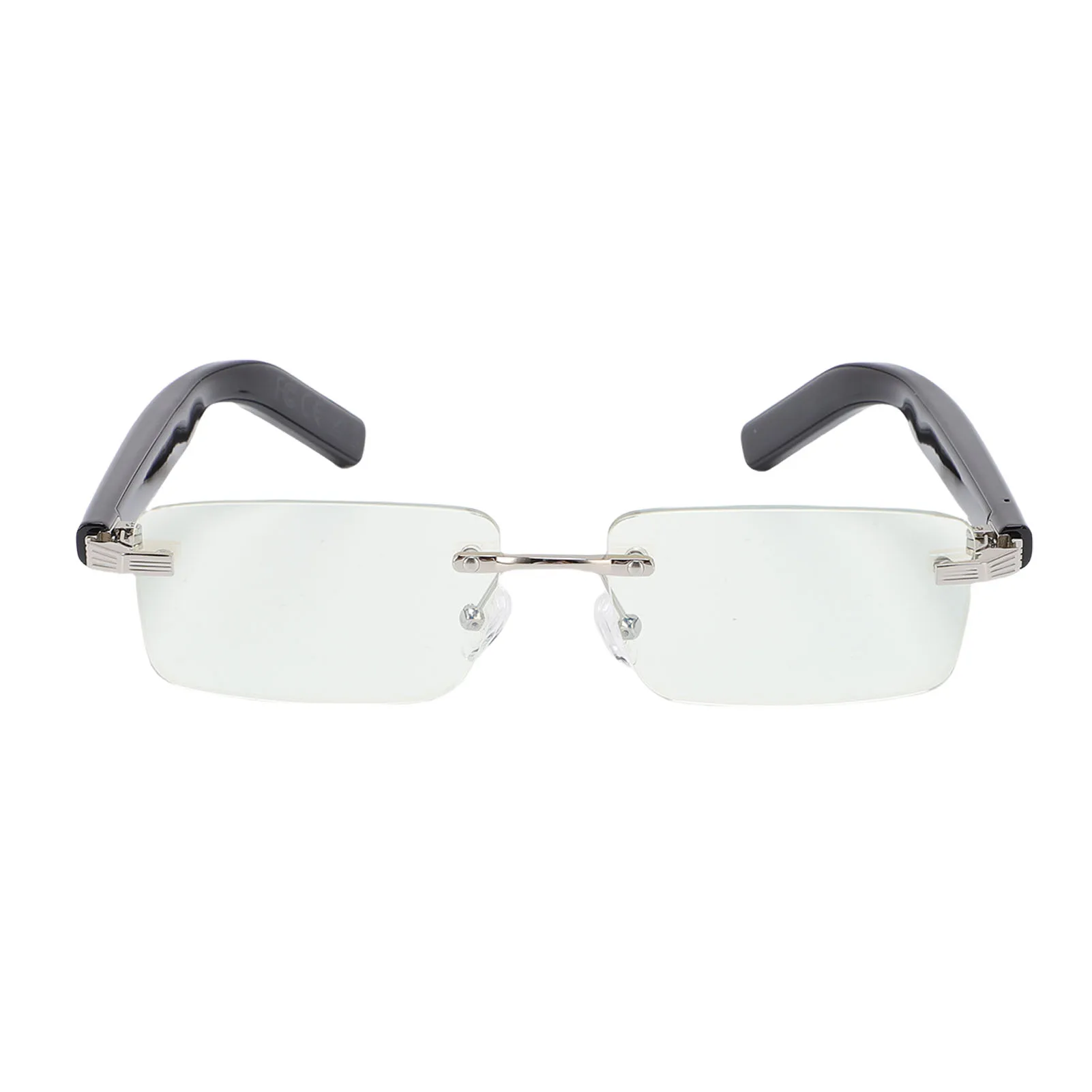 Очки-переводчики, умные очки-переводчики, 144 языка, без оправы, IP54, непромокаемые, в реальном времени, Bluetooth 5,3 с приложением для бизнеса
Очки-переводчики, умные очки-переводчики, 144 языка, без оправы, IP54, непромокаемые, в реальном времени, Bluetooth 5,3 с приложением для бизнеса