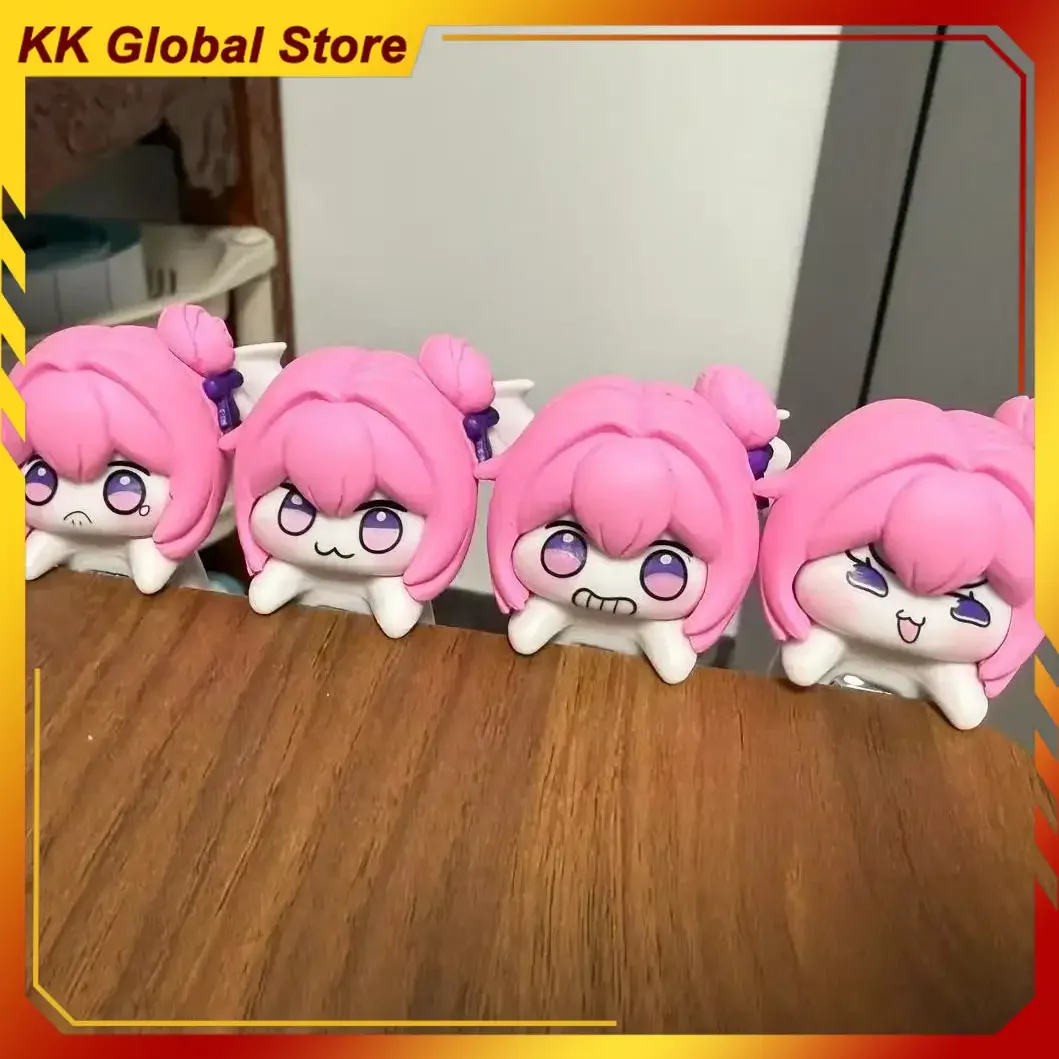 NIKKE Doro Game Dorothy Party Style Figure Peripheral Bad Smile Angry Expression Model Cute Desktop Decoration Ornament Gift Toy
NIKKE Doro Game Dorothy Party Style Figure Peripheral Bad Smile Angry Expression Model Cute Desktop Decoration Ornament Gift Toy