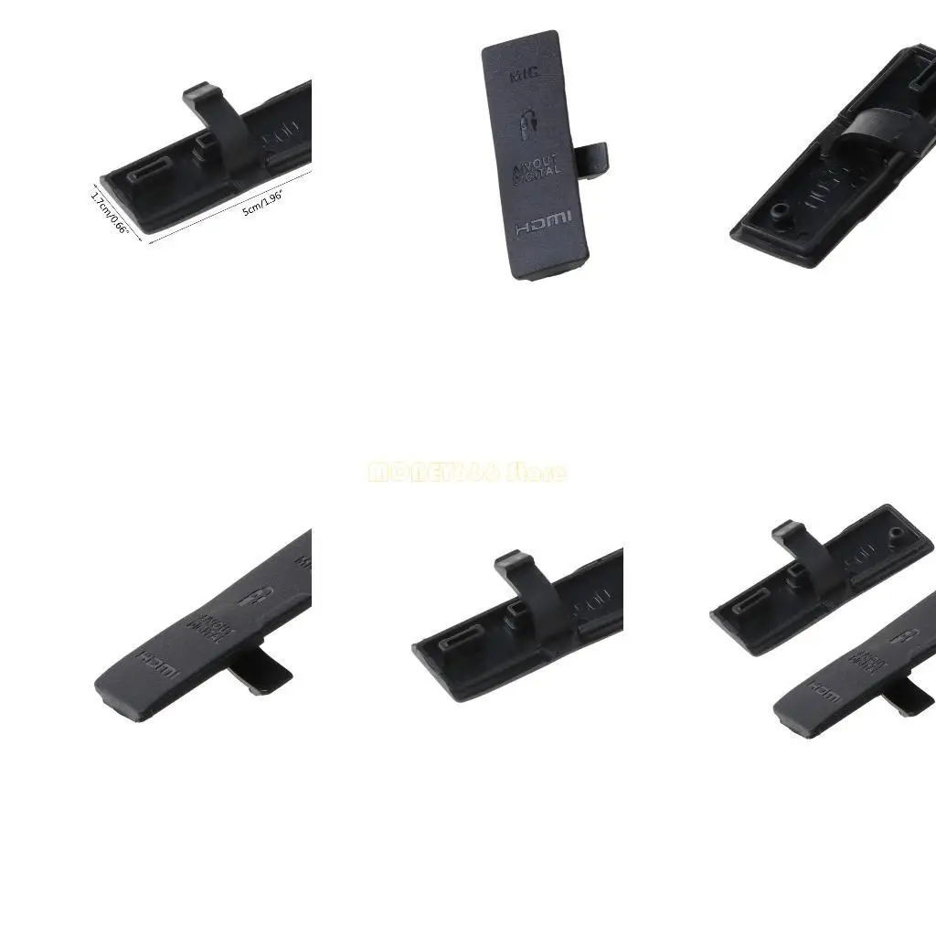 F62C Side USB MIC for DC Video Door Cover Rubber Replacement For Cano
F62C Side USB MIC for DC Video Door Cover Rubber Replacement For Cano