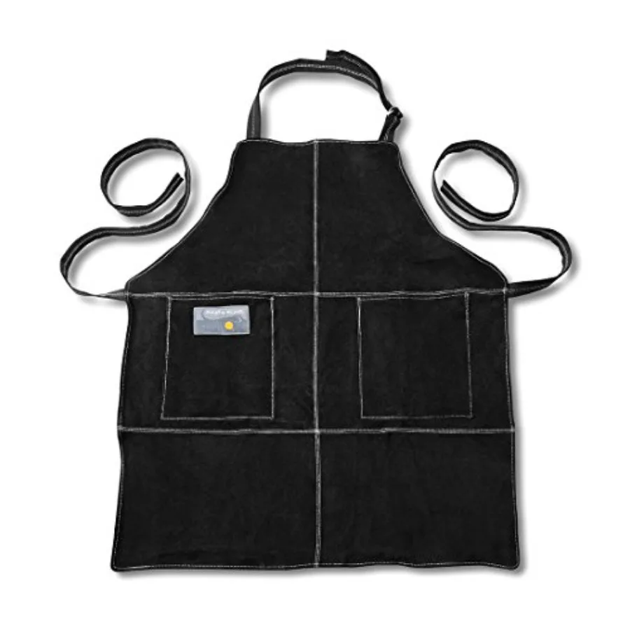 Grill and Kitchen Apron, , 27" x 30
Grill and Kitchen Apron, , 27" x 30