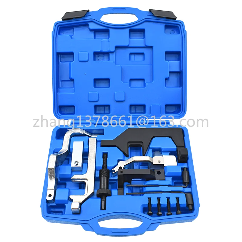 Для BMW Mini N12 N13 N14 N16 N18 Peugeot Citroen DS1.6T1.8T Инструмент синхронизации
Для BMW Mini N12 N13 N14 N16 N18 Peugeot Citroen DS1.6T1.8T Инструмент синхронизации