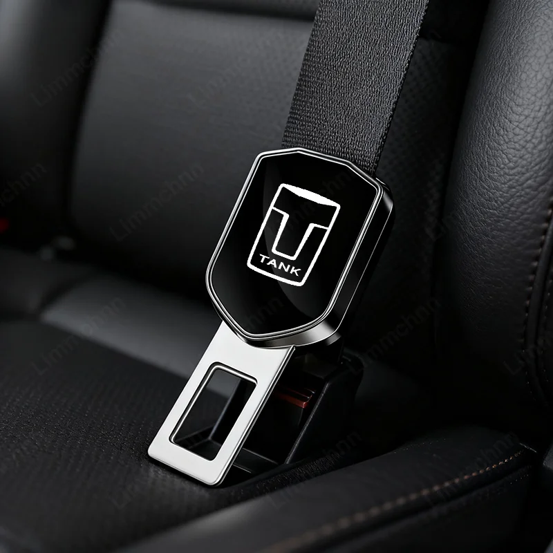 Premium Seat Belt Extender Buckle For Tank 300 Border 300 City 400 Tank 500 PHEV 700 800 Tank500 Tank400 Safe Quick-Install
Premium Seat Belt Extender Buckle For Tank 300 Border 300 City 400 Tank 500 PHEV 700 800 Tank500 Tank400 Safe Quick-Install