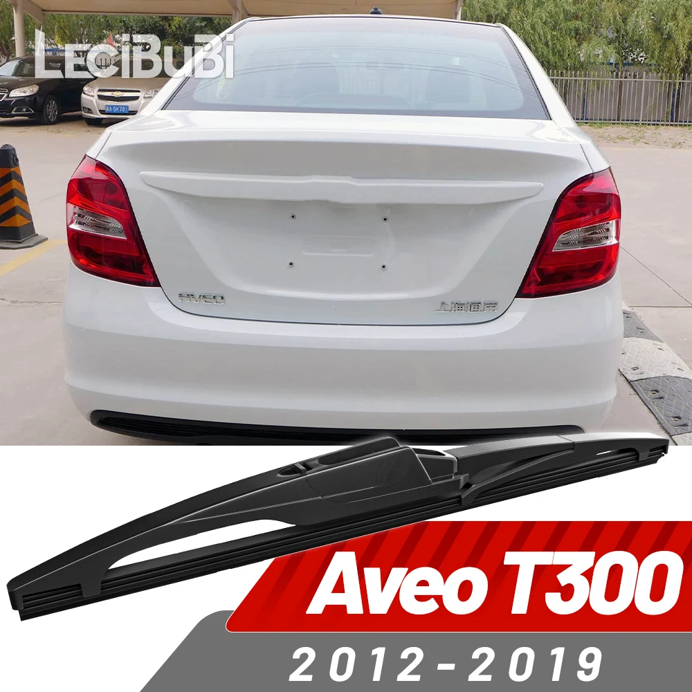 Щетка заднего стекла, аксессуары для дворников для Chevrolet Aveo T300 2012-2019 2013 2014 2015 2016 2017 2018
Щетка заднего стекла, аксессуары для дворников для Chevrolet Aveo T300 2012-2019 2013 2014 2015 2016 2017 2018