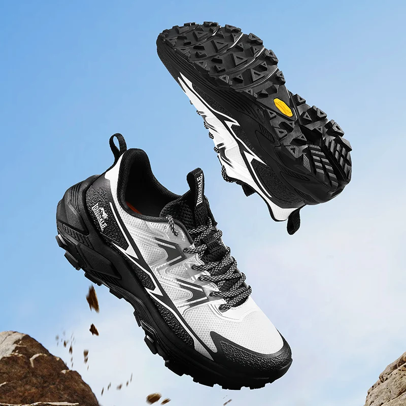 Classic Brand Comfortable Anti Slip Trekking Sneakers Top Quality Wearable Outdoor Hiking Shoe Couples Mountain Climbing Shoe
Classic Brand Comfortable Anti Slip Trekking Sneakers Top Quality Wearable Outdoor Hiking Shoe Couples Mountain Climbing Shoe