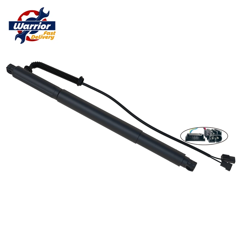 2pcs L+R Auto Rear Electric Tailgate Power Lift Gate Parts for BMW X6 E71 E72 51247332697 51247332698 Power Lift Gate Strut
2pcs L+R Auto Rear Electric Tailgate Power Lift Gate Parts for BMW X6 E71 E72 51247332697 51247332698 Power Lift Gate Strut