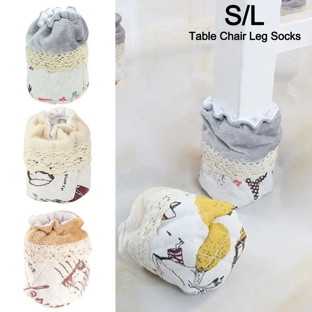 Wear Resistant Table Chair Leg Socks Elastic Thicken Table Foot Covers Protective Table Leg Floor Protection Mat
Wear Resistant Table Chair Leg Socks Elastic Thicken Table Foot Covers Protective Table Leg Floor Protection Mat