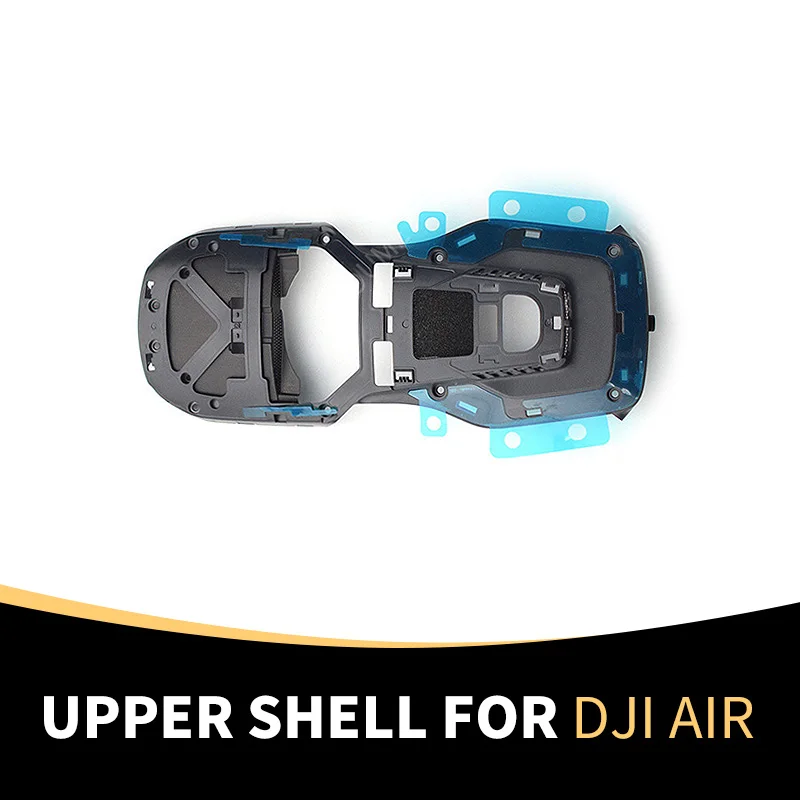 Original DJI Mavic Air Drones Body Shell Cover Assembly For DJI Mavic Air Drone Upper Shell Repair Parts DJI Drone
Original DJI Mavic Air Drones Body Shell Cover Assembly For DJI Mavic Air Drone Upper Shell Repair Parts DJI Drone