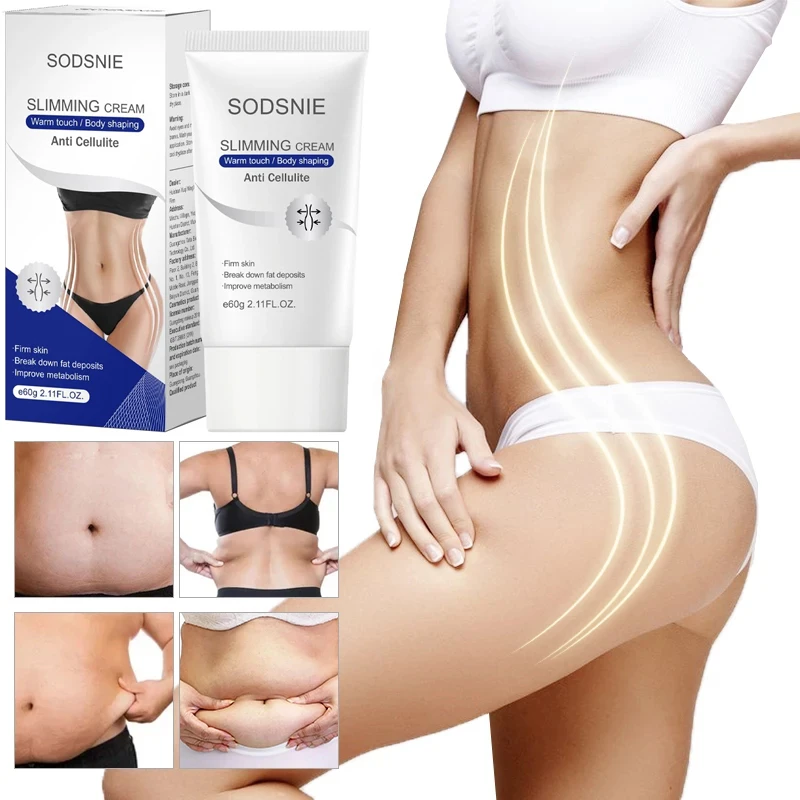 60g Hot Cream Fat Burner Gel Slimming Cream Massage Hot Anti-Cellulite Body Massager Weight Loss Cream Enhancer Gel
60g Hot Cream Fat Burner Gel Slimming Cream Massage Hot Anti-Cellulite Body Massager Weight Loss Cream Enhancer Gel