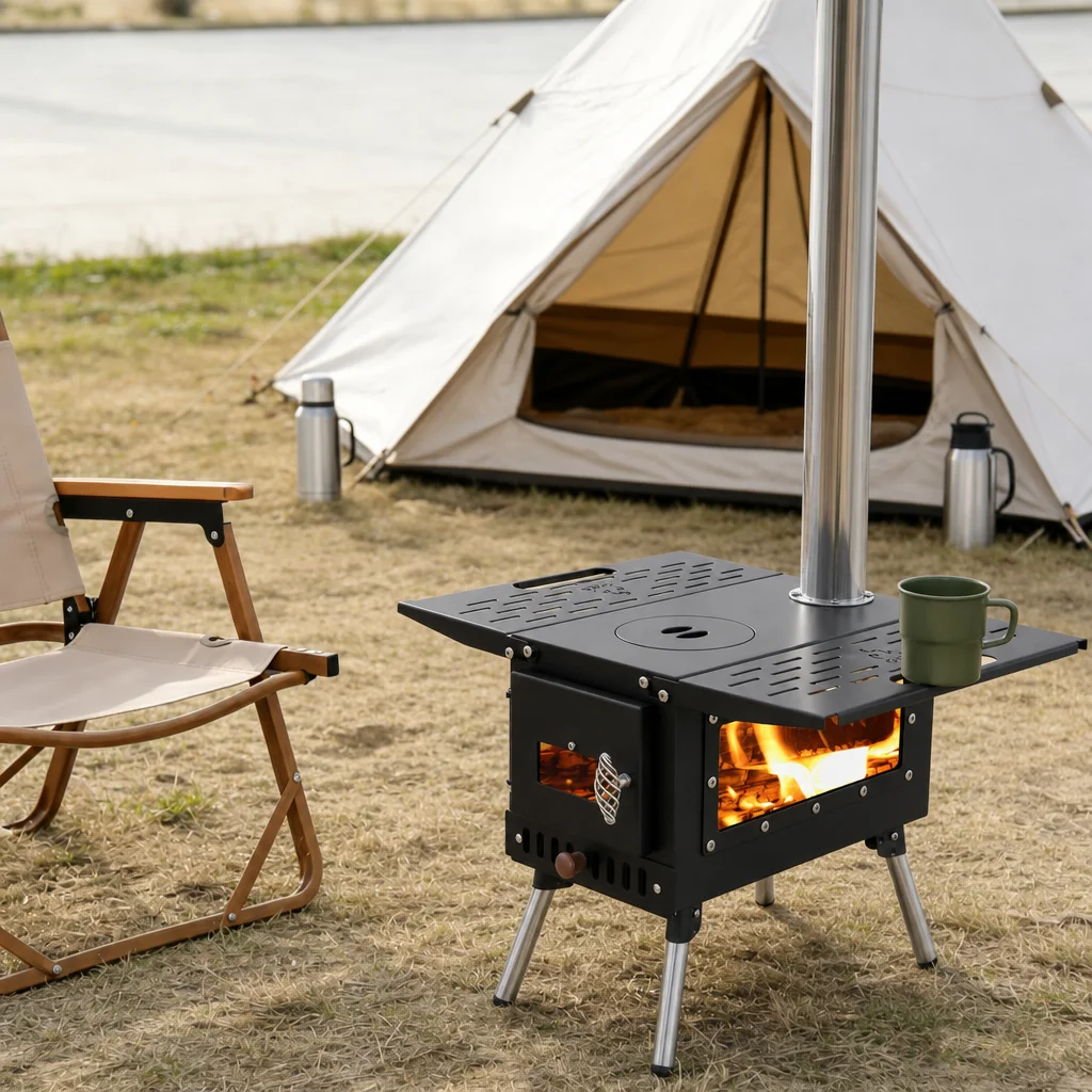 Outdoor Cooking Camping Picnic Beach Portable fire stove 10 kg large outdoor wood-burning stove outdoor heater
Outdoor Cooking Camping Picnic Beach Portable fire stove 10 kg large outdoor wood-burning stove outdoor heater