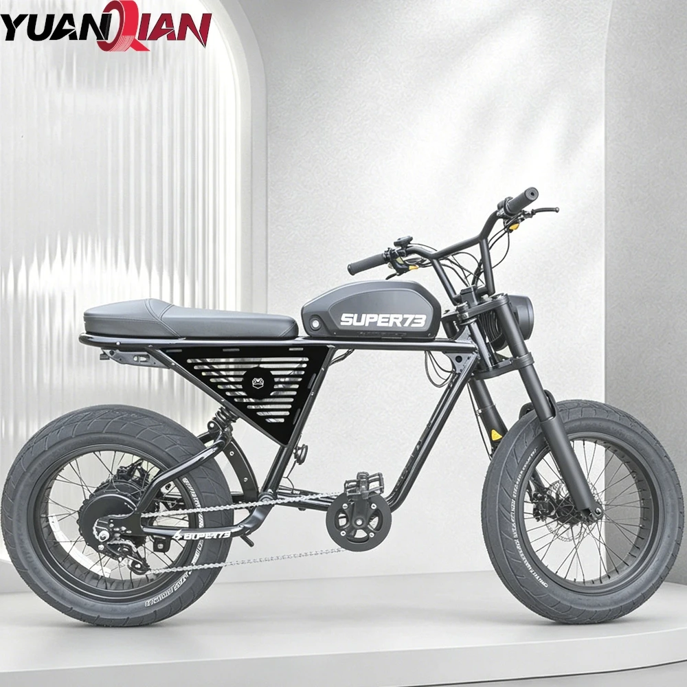 Super 73 Motorcycle Accessories Rear Triangle Decorative Carbon Steel Baffle Side Left Right Panel For SUPER 73/RX Super 73 part
Super 73 Motorcycle Accessories Rear Triangle Decorative Carbon Steel Baffle Side Left Right Panel For SUPER 73/RX Super 73 part