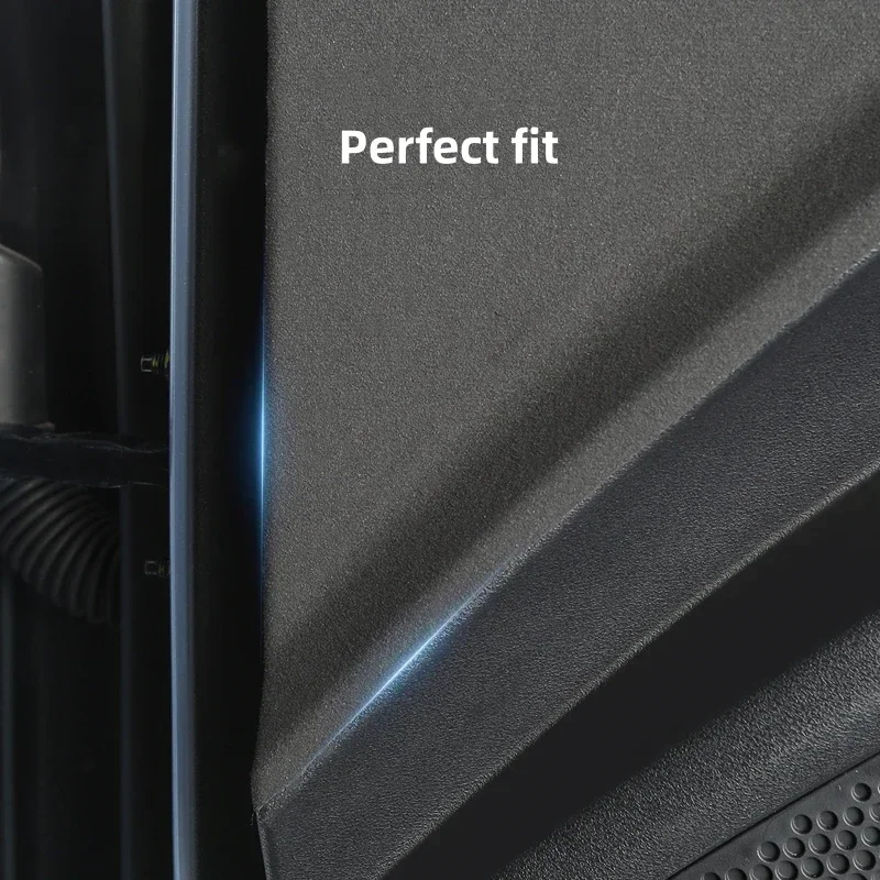 Car Door Panel Anti Kick Protective Pad Leather Anti-Scratch Car Interior Decoration Accessories For BYD Seal EV 2023 2024
Car Door Panel Anti Kick Protective Pad Leather Anti-Scratch Car Interior Decoration Accessories For BYD Seal EV 2023 2024