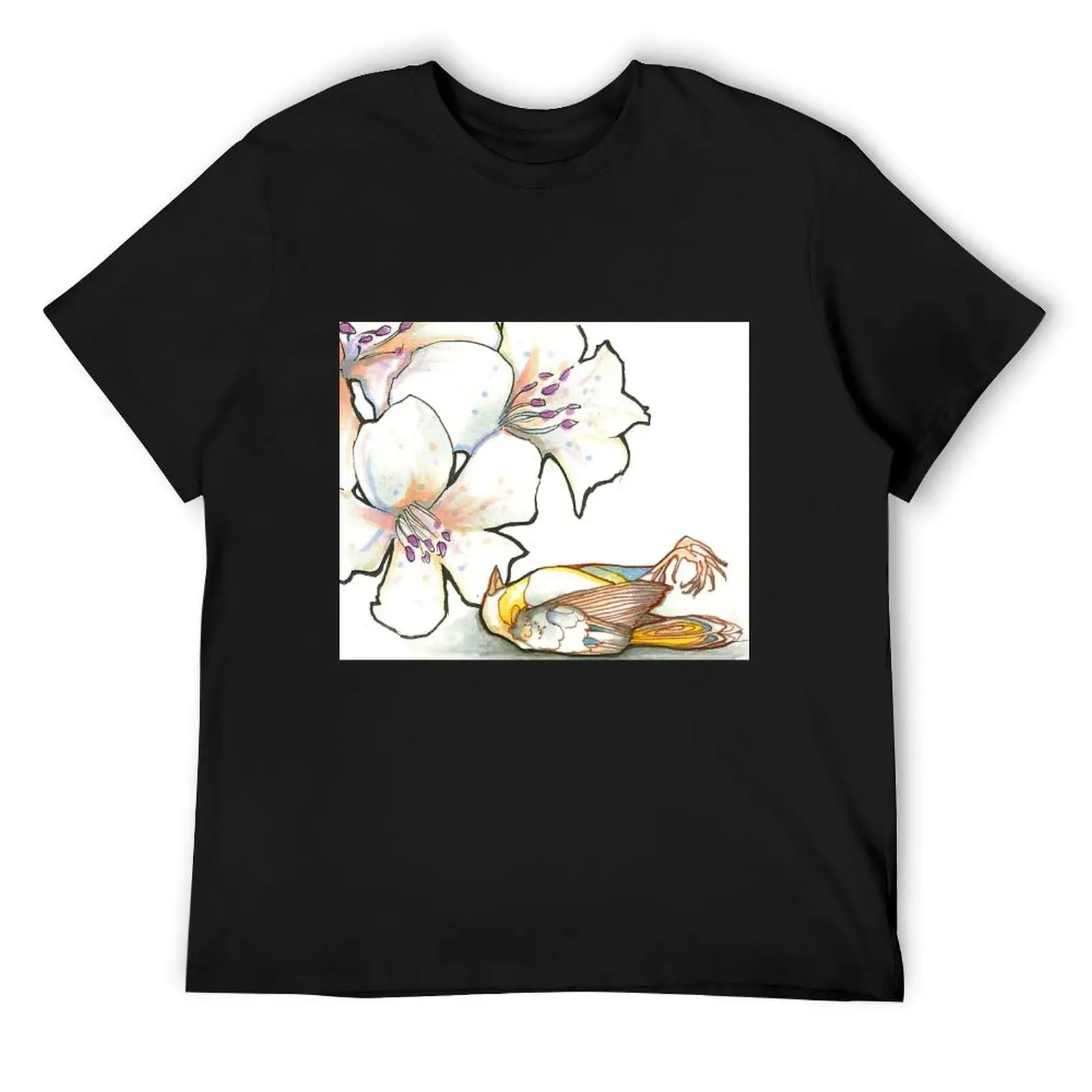 Pretty Dead T-Shirt oversized t shirt funny meme t-shirts Anime t-shirt designer shirts Men's t-shirts
Pretty Dead T-Shirt oversized t shirt funny meme t-shirts Anime t-shirt designer shirts Men's t-shirts