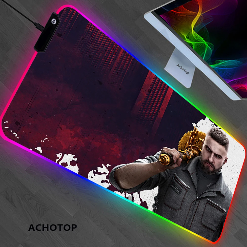 Большой коврик для мыши с атомным сердцем, RGB, компьютерный коврик для мыши, размер XXL, игровой светодиодный геймерский светильник, коврики для мыши, Mausepad, игровой коврик
Большой коврик для мыши с атомным сердцем, RGB, компьютерный коврик для мыши, размер XXL, игровой светодиодный геймерский светильник, коврики для мыши, Mausepad, игровой коврик
