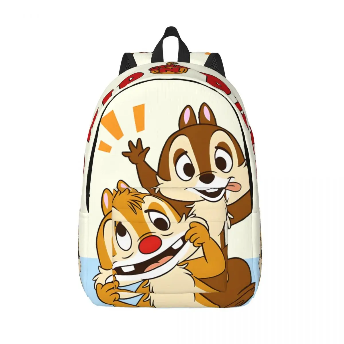 Детская сумочка для старшей школы, с несколькими отделениями 
Детская сумочка для старшей школы, с несколькими отделениями