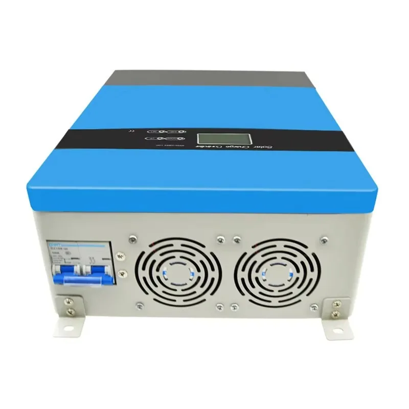 High Voltage 96V 12V 150amp Solar Battery Charge Controller
High Voltage 96V 12V 150amp Solar Battery Charge Controller