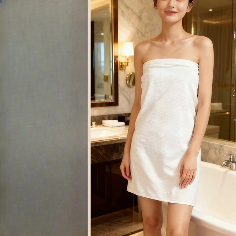 Independent packaging, special travel for hotels and homestays, bath towels are enlarged and thickened
Independent packaging, special travel for hotels and homestays, bath towels are enlarged and thickened