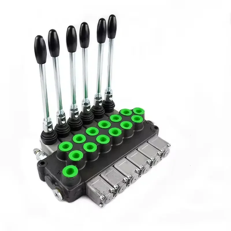 DCV40,DCV60,DCV100 hydraulic manual directional control valve, DCV140,DCV200 DCV hydraulic Valve
DCV40,DCV60,DCV100 hydraulic manual directional control valve, DCV140,DCV200 DCV hydraulic Valve