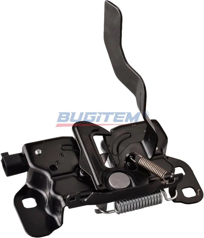 New 1PCS Hood Latch Assembly Compatible For Ram 1500 2019-2023 Replace Front Lock Latch 68311130AB
New 1PCS Hood Latch Assembly Compatible For Ram 1500 2019-2023 Replace Front Lock Latch 68311130AB