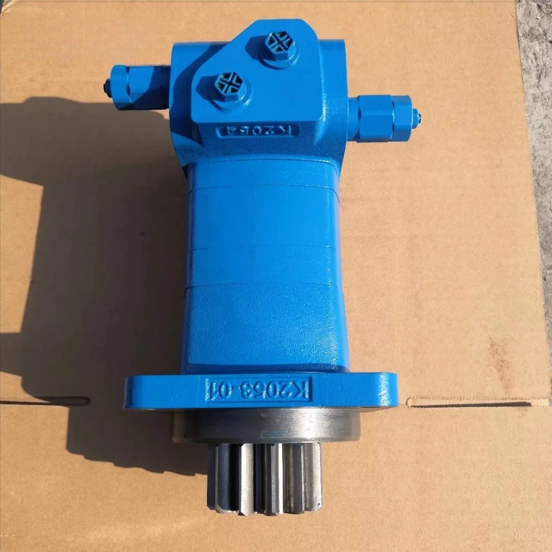 Construction Machinery Accessories Excavator Swing Motor U15 U17 KX61 for Kubota Mini Digger FR18E Rotary Motor 2-200DOS-E3
Construction Machinery Accessories Excavator Swing Motor U15 U17 KX61 for Kubota Mini Digger FR18E Rotary Motor 2-200DOS-E3
