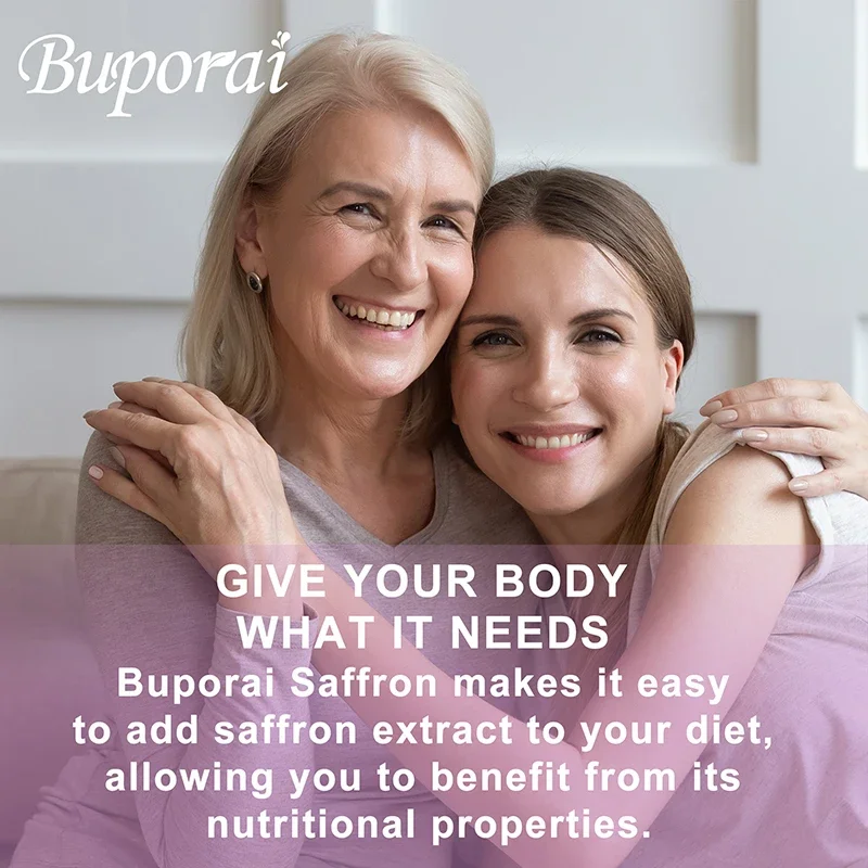 Saffron Extract 88.5mg - Help Support Eye Health, Improve Mood, Boost Brain Function and Increase Energy, Enhance Concentration
Saffron Extract 88.5mg - Help Support Eye Health, Improve Mood, Boost Brain Function and Increase Energy, Enhance Concentration