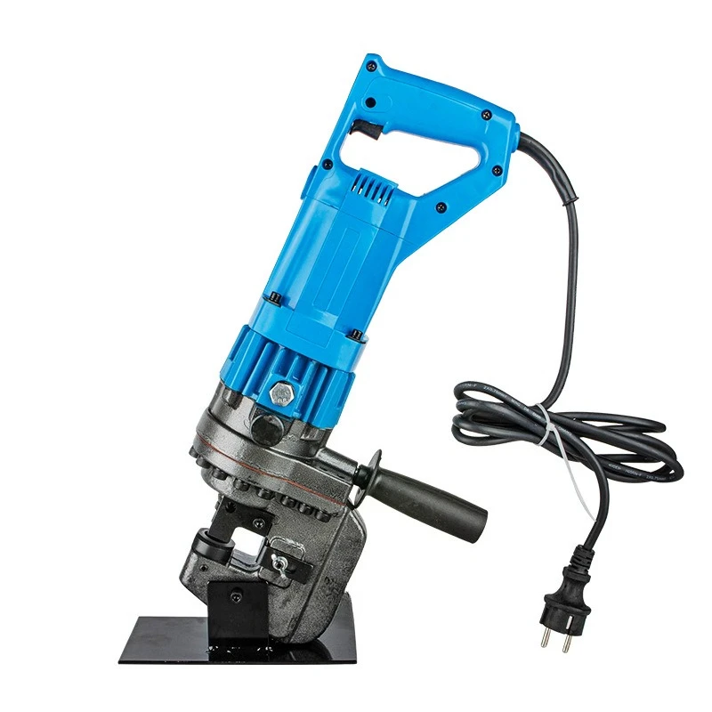 P-20 Punching Steel Plate 6mm Thick Lightweight Portable Machine Copper Row Angle
P-20 Punching Steel Plate 6mm Thick Lightweight Portable Machine Copper Row Angle