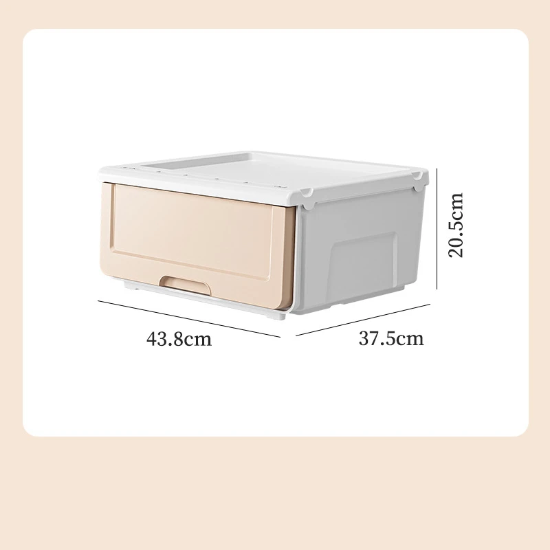 Drawer Type Desktop Storage Box Multifunctional Sundries Storage Box Cosmetics Stationery Organizing Toy Storage Boxes Household
Drawer Type Desktop Storage Box Multifunctional Sundries Storage Box Cosmetics Stationery Organizing Toy Storage Boxes Household