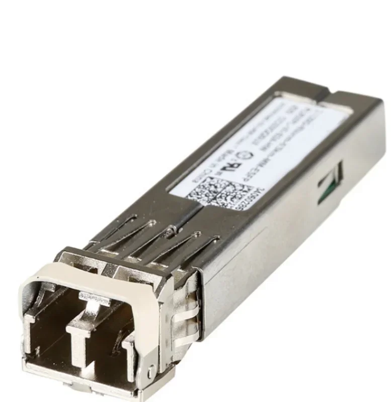 SFP-10G-BXD1/10G-1330TX/1270RX-10km-SM-eSFP-RRU HW 10 Gigabit single-core 10 km optical module LC interface
SFP-10G-BXD1/10G-1330TX/1270RX-10km-SM-eSFP-RRU HW 10 Gigabit single-core 10 km optical module LC interface